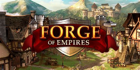 Forge of Empires – A free to play browser game..